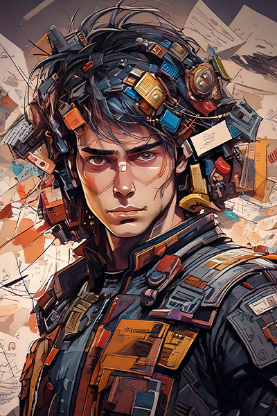 AI-Assisted Content Creation